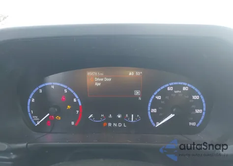 2021 Ford Bronco Sport Big Bend from USA, damaged, VIN 3FMCR9B64MRA40799